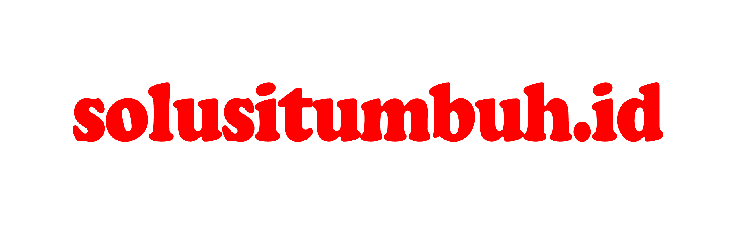 Solusi Tumbuh
